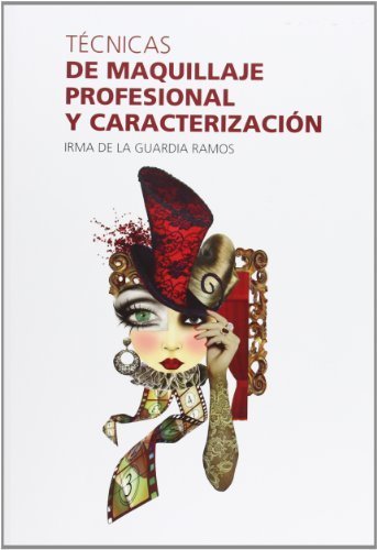 de' in [PDF] ACCESS Técnicas de maquillaje profesional y caracterización by  Irma De La Guardia Ramos 