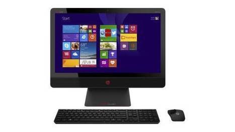 HP ENVY Recline 23-m230 Review - All Electric Review | Desktop reviews | Scoop.it