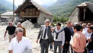 Le Foll : «Je vais solliciter l'aide de l'armée» | La Gazette des abattoirs | Scoop.it