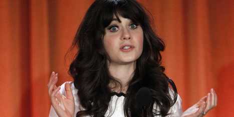 A Speech Trend Called Vocal Fry Could Be Hurting People's Chances of Getting Hired | Teaching Business Communication and Employment | Scoop.it