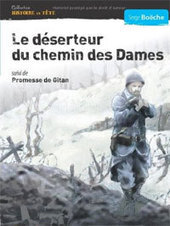 Le d&eacute;serteur du Chemin des Dames | | TUICnum&eacute;rique | Scoop.it