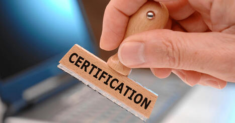 Passage des certifications à distance, retour d'expérience | Veille sur les innovations en formation | Scoop.it