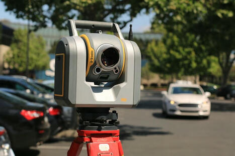 RollingDot, l’IA qui transforme le métier de géomètre | L'IRIT UMR5505 (CNRS-Toulouse INP-UT-UT Capitole-UT2) dans les médias en ligne | Scoop.it