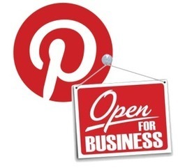 Research Says: Pinterest is big, it’s bad, and it’s for real | FRESH | Scoop.it