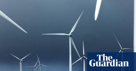 Zonal electricity pricing plan could add £3bn a year to GB bills, report finds | Energy industry | The Guardian | Microeconomics: IB Economics | Scoop.it