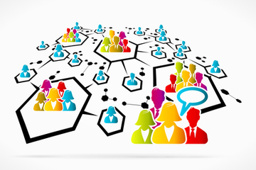 Klout: How Social Media Helps Build Your Business | Social Marketing Revolution | Scoop.it