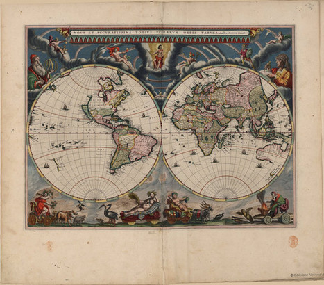 Histgeog | Primary geography | Scoop.it
