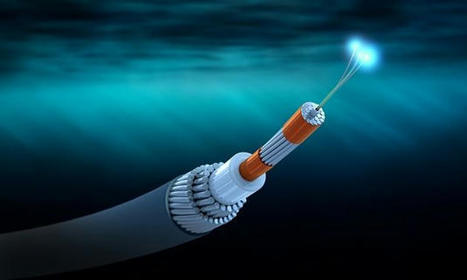 Un câble sous-marin sectionné en mer Baltique, la Russie soupçonn ... | Veille #Cybersécurité #Clusir-Bretagne | Scoop.it