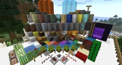 SixtyGig 1.6.2 Resource Pack | Minecraft Resource Packs | Texture Packs | Minecraft Resource Packs | Scoop.it