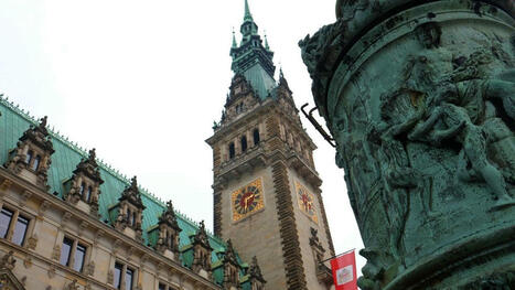 Activism challenges Hamburg's Olympic plan | The Business of Events Management | Scoop.it