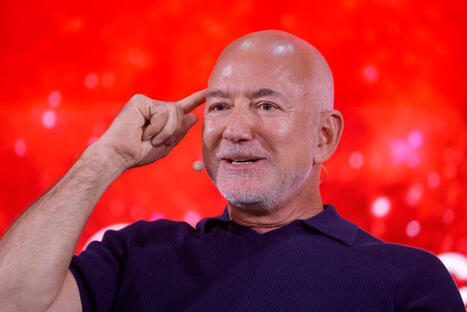 How Jeff Bezos&rsquo;s Surrender to Trump Freed Him to Dodge Labor Laws | Family Office & Billionaire Report - Empowering Family Dynasties | Scoop.it