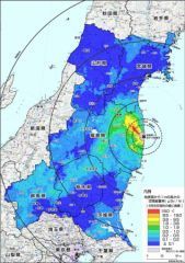 Japon, de pire en pire : territoires impropres &agrave; la vie, contaminations des eaux, populations contamin&eacute;es, enfants sacrifi&eacute;s - coordination anti-nucl&eacute;aire sud-est | Contenu pour mon Blog | Scoop.it