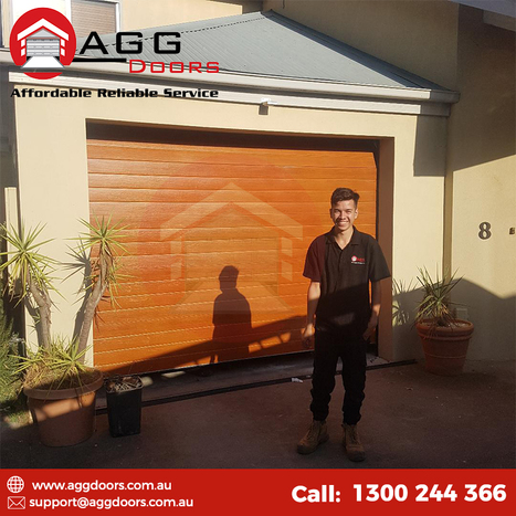 Agg Doors Industrial Door Services Gate And