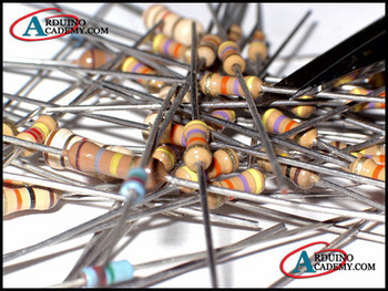 Componentes - Los Resistores!! | tecno4 | Scoop.it