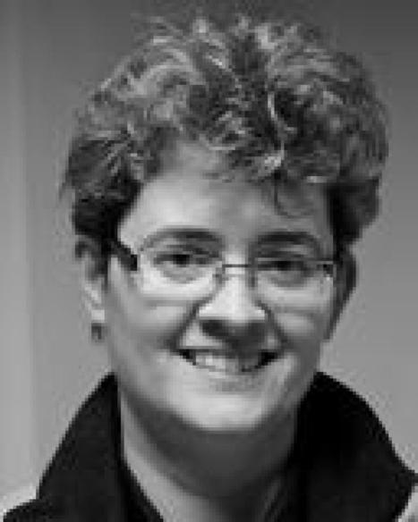 Anca Dumitru: Are You Taking Charge of Your Stressful Life? | Stress Management | Scoop.it