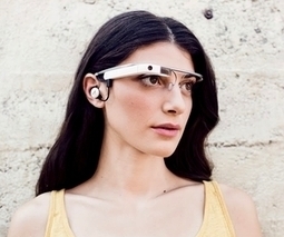 Google Glass could be revolutionary – but there’s still a long way to go | Internet of Things & Wearable Technology Insights | Scoop.it