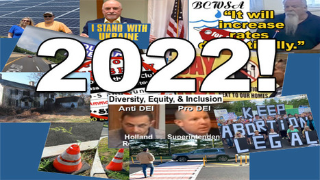 #NewtownPA: The Year 2022 in Images | Newtown News of Interest | Scoop.it