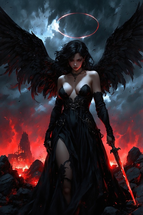 Operation Deimos - War in the Unseen World | Anon Hades | Scoop.it
