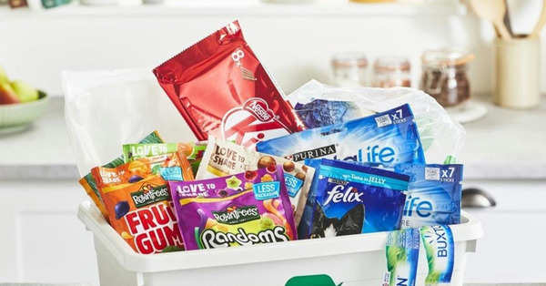 Nestlé investment sparks launch of state-of-the-art recycling plant for flexible plastic packaging | Track & Trace | Scoop.it