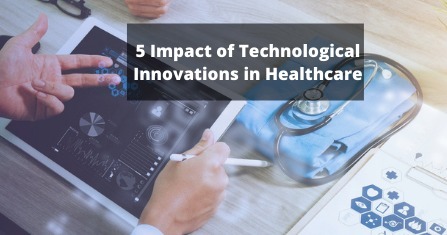 Impact of Technological Innovations in Healthcare | SwifDoo PDF | Scoop.it
