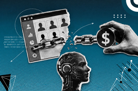 L&rsquo;IA agentique casse le lien entre la croissance des utilisateurs et le revenu des &eacute;diteurs SaaS | Infrastructures num&eacute;riques avanc&eacute;es | Scoop.it