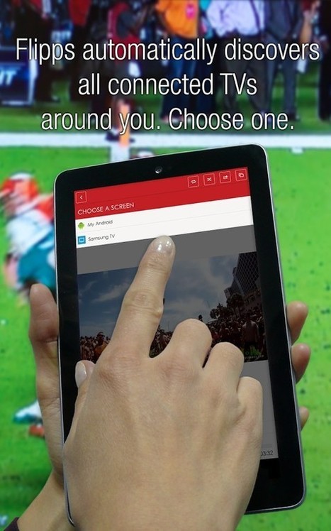 Flipps HD - Movies, Music & TV v5.6.3 | ApkLife-Android Apps Games Themes | Android Apps And Games ApkLife.com | Scoop.it