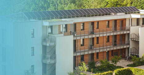 Calculating the global warming potential of new buildings: Open for public feedback | ventilation | Scoop.it