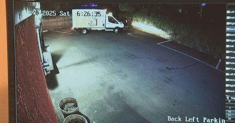 Video shows men stealing used cooking oil from restaurant in Upper Darby, Pennsylvania - CBS Philadelphia | Industry 411 - Waste Management | Scoop.it