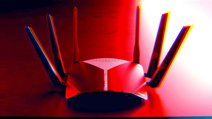 Actively exploited bug bypasses authentication on millions of routers | Internet of everything | Scoop.it