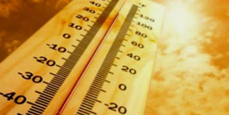 Worsening heatwaves put entire global food system in jeopardy, scientists warn - RawStory.com | Agents of Behemoth | Scoop.it
