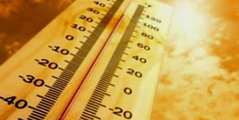 ‘Climate breakdown’: 2023 likely to be hottest year humanity has experienced - Raw Story | Operation Deimos | Scoop.it