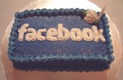 Tien jaar Facebook, tien jaar censuur en controle? | Anders en beter | Scoop.it