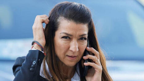 Qui est Sabrina Roubache, nouvelle ministre d&eacute;l&eacute;gu&eacute;e &agrave; l&rsquo;Enseignement et &agrave; la formation professionnelle ? | L'INDUSTRIE EN BRETAGNE | Scoop.it