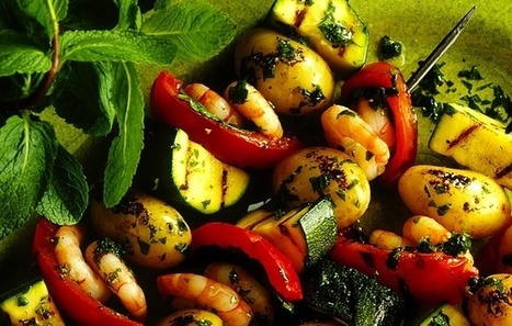 Ferragosto: grigliate, idee e ricette | ricette | La Cucina Italiana - De Italiaanse Keuken - The Italian Kitchen | Scoop.it