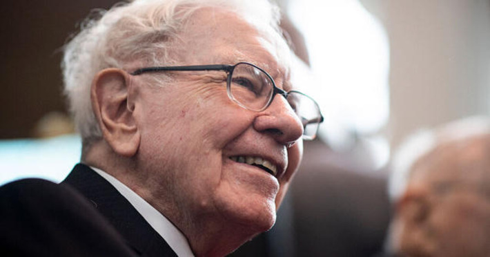 Warren Buffett&rsquo;s buy-and-hold real estate lesson &mdash; and why it still matters for Canadian homeowners | Real Estate Report | Scoop.it