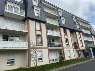 Touques : Le Clos du Mont Joly, une résidence fonctionnelle au cœur d'un territoire en mouvement | Une semaine d'actu - Newsletter de veille de l'AURH | Scoop.it