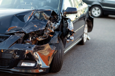 Parking Lot Accidents in El Paso: Common Causes&nbsp;| Call 915-850-0900 or 915-412-6677 | Accidents and Injuries | Scoop.it