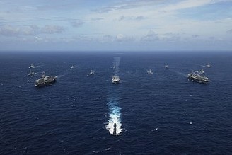 Les Etats-Unis étudient la possibilité de stationner de façon régulière des bâtiments de combat US Navy en Australie | Newsletter navale | Scoop.it