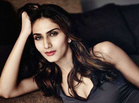 Vaani Kapoor at Maxabout Images | Maxabout Images & Wallpapers | Scoop.it