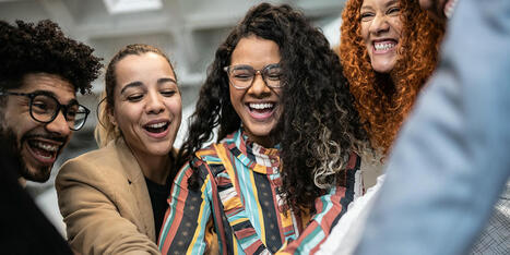A Practical Guide to Getting Started With Community-Engaged Research - Child Trends – | Schools, Families, and Community Resources | Scoop.it