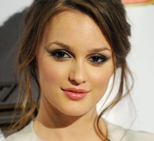 Leighton Meester Biography Body Measurements He