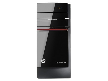 HP Pavilion HPE h8-1380t Review www.desktopreview1.com | Desktop reviews | Scoop.it