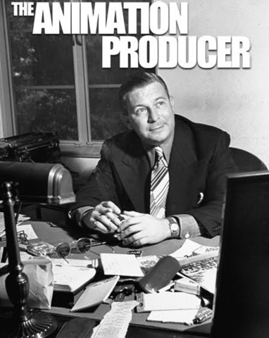 Flooby Nooby: What is an Animation Producer? | Machinimania | Scoop.it