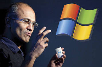 Inside the Hekaton: SQL Server 2014's database engine deconstructed - Register | Business Intelligence Insights | Scoop.it