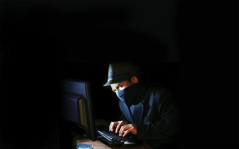 French hacker admits smartphone app fraud | ICT Security-Sécurité PC et Internet | Scoop.it