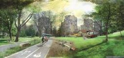 Ile-de-France 2030 : la région voit son avenir en rose - metronews | Urbanisme - Aménagement | Scoop.it