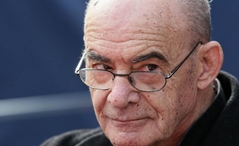 "Etre-avec et Démocratie" - Avec Jean-Luc Nancy / L'été des philosophes IX - Jean-Clet Martin | Philosophie en France | Scoop.it