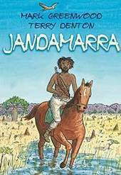 Jandamarra-Mark Greenwood. Teachers Notes | Aboriginal and Torres Strait Islander histories and culture | Scoop.it