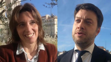 Départementales : l'union de la gauche révèle sa liste de candidats | Marseille, la revue de presse | Scoop.it