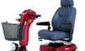 Supercharged mobility scooter seized by Doncaster council | Strange days indeed... | Scoop.it